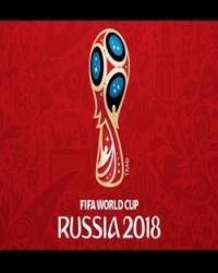 Футбол. Чемпионат мира (2018) смотреть онлайн